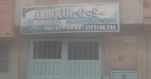 ARBOCOL G  S